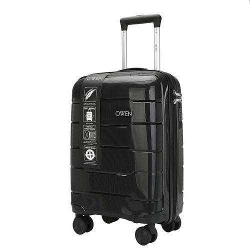 Valija Owen 20" carry on