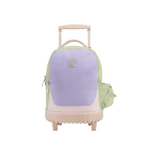 Mochila con carro Influencer