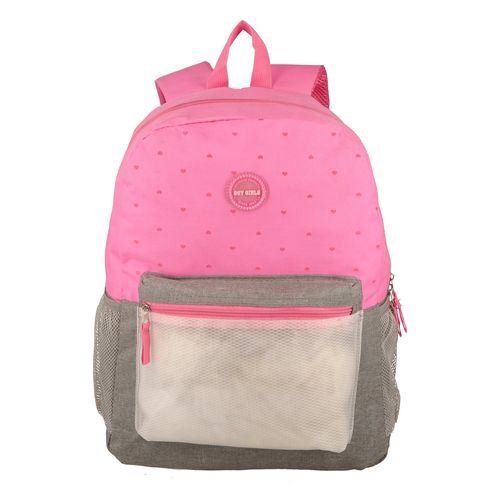 Mochila Bagcherry