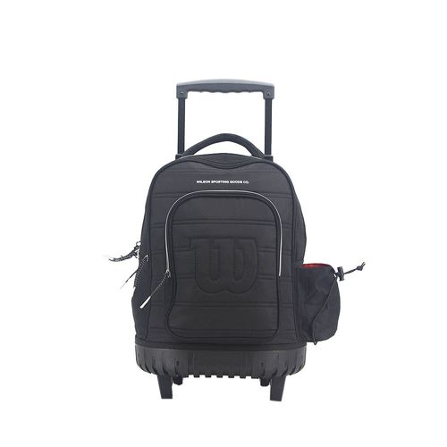 Mochila con carro Wilson