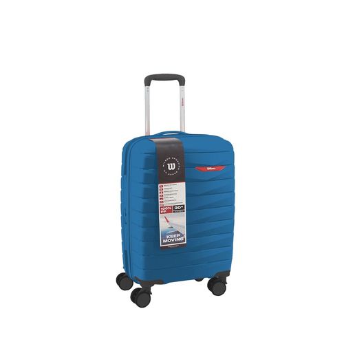 Valija Wilson 20" carry on