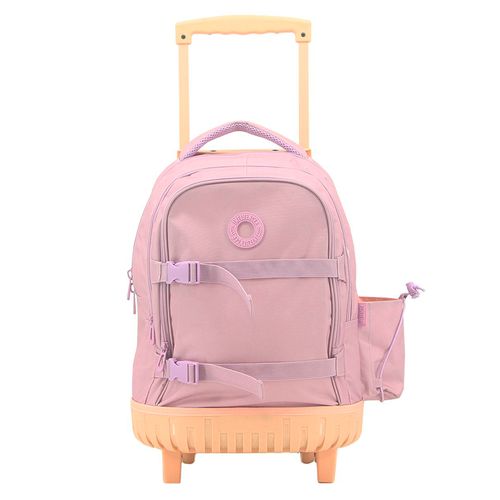 Mochila con carro Influencer