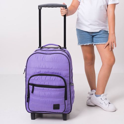 Mochila con carro Influencer