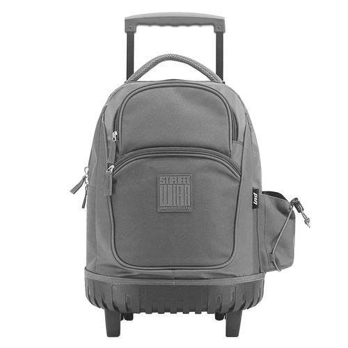 Mochila con carro Street Wear