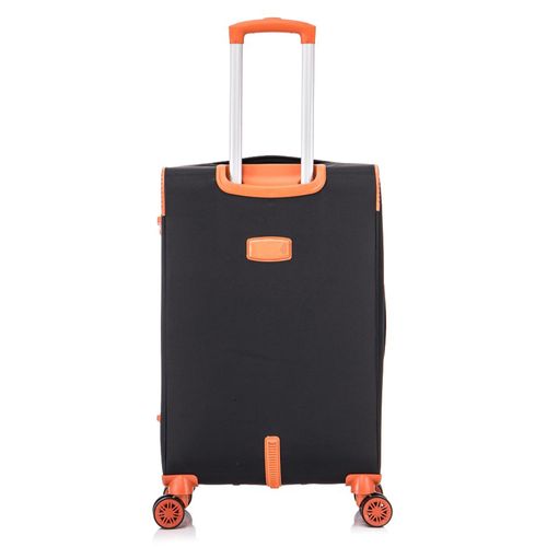 Valija Discovery 20" carry on