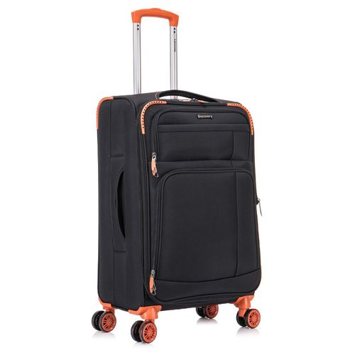 Valija Discovery 24" mediana