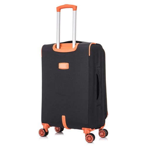 Valija Discovery 24" mediana