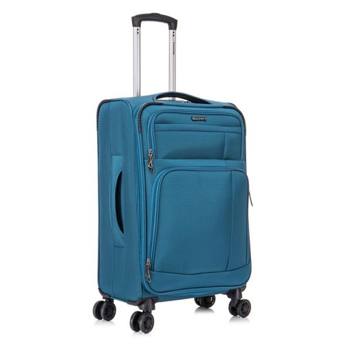 Valija Discovery 24" mediana