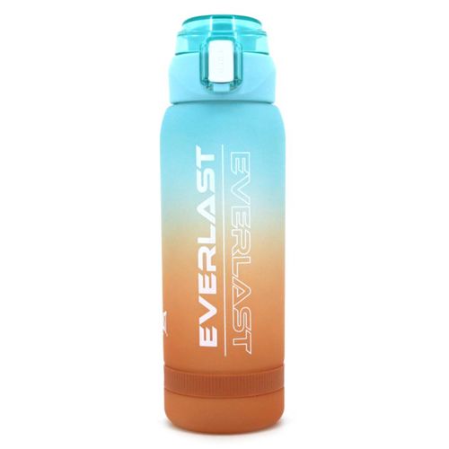 Botella Everlast