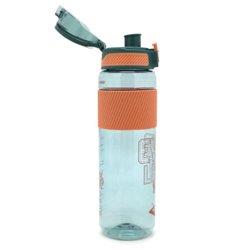 Botella Everlast