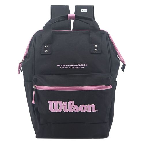 Mochila Wilson boca rígida