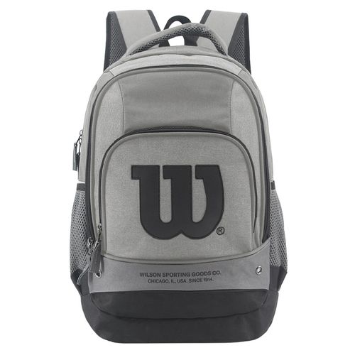 Mochila Wilson Open