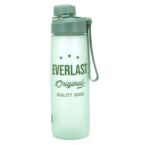 Botella Everlast