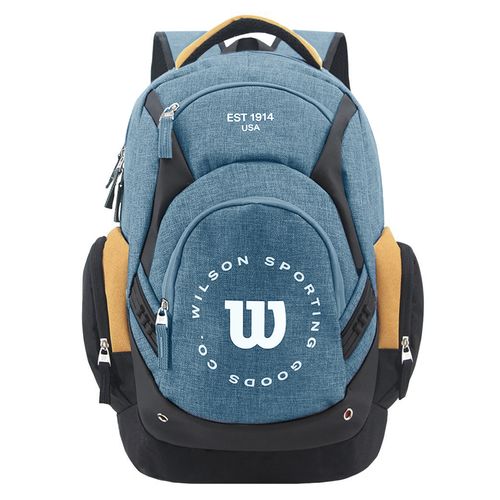 Mochila Wilson Open