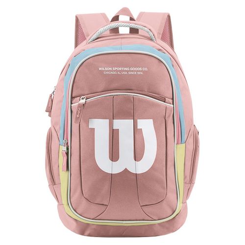 Mochila Wilson Open