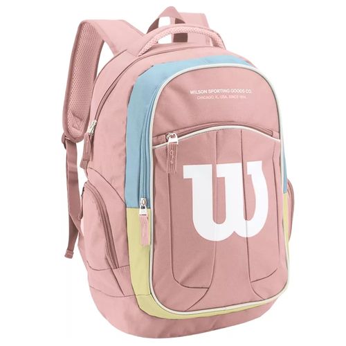 Mochila Wilson Open