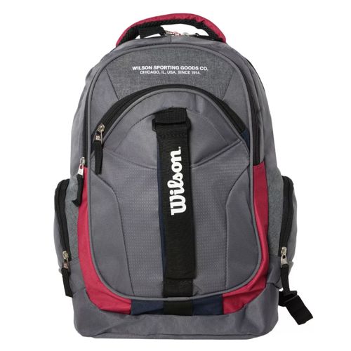 Mochila Wilson Open