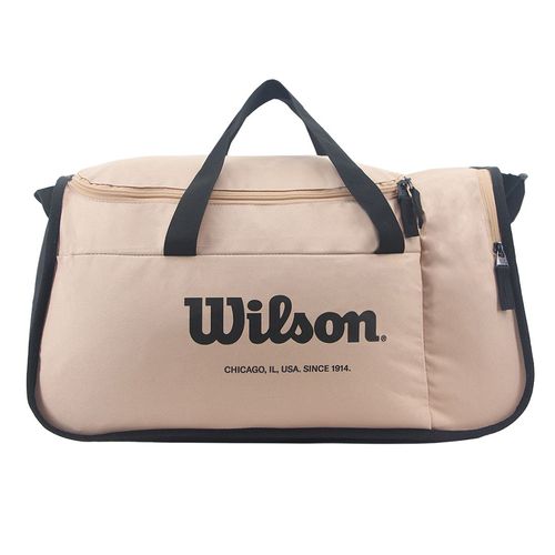 Bolso Wilson plegable