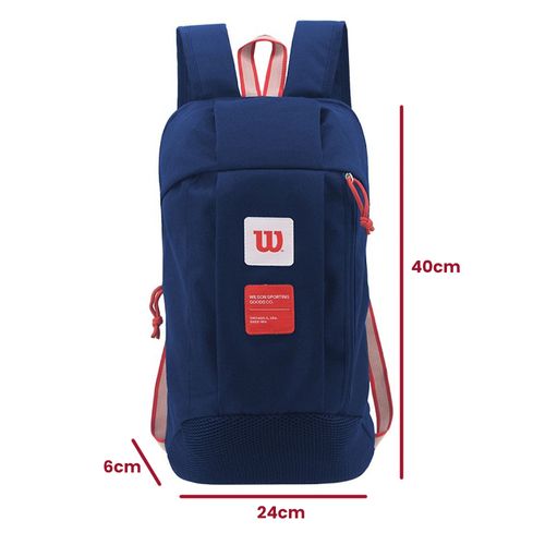 Mochila Wilson Running