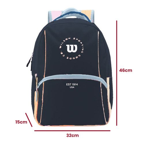 Mochila Wilson Sport