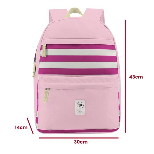Mochila Wilson Urban