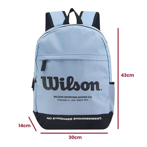 Mochila Wilson Urban