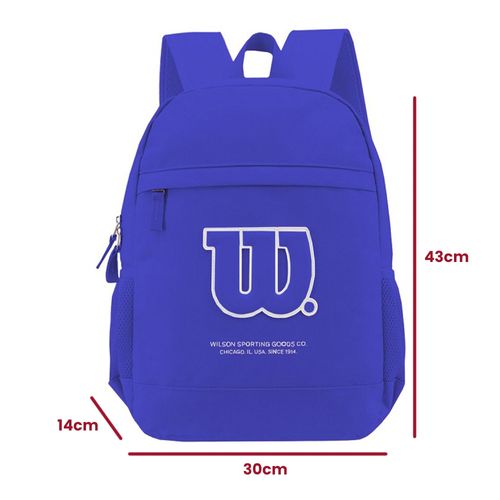 Mochila Wilson Urban