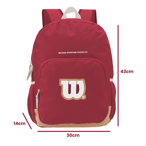 Mochila Wilson Urban