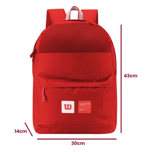 Mochila Wilson Urban