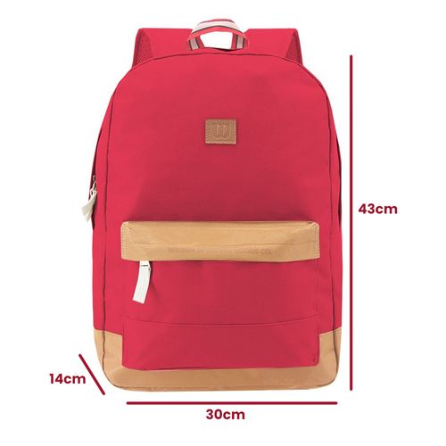 Mochila Wilson Urban
