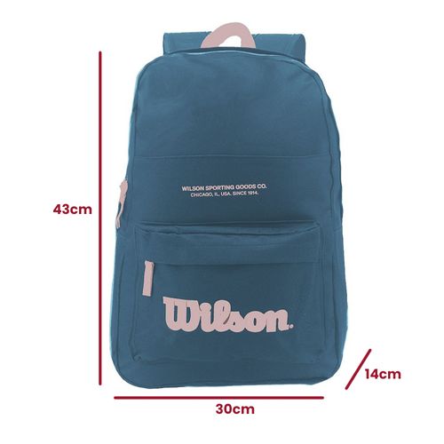 Mochila Wilson Urban