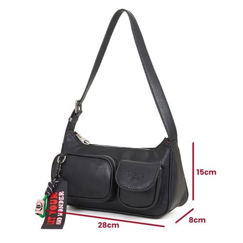 Cartera Oreiro Love