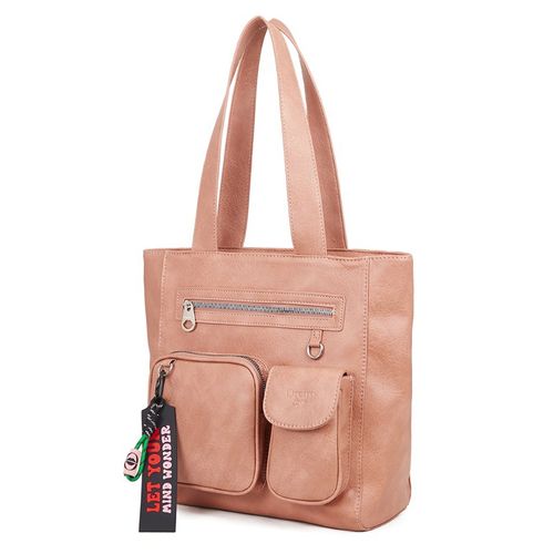 Shopper Oreiro Love
