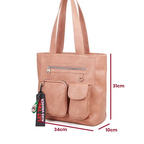 Shopper Oreiro Love