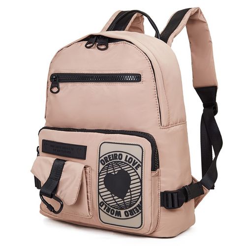 Mochila Oreiro Love
