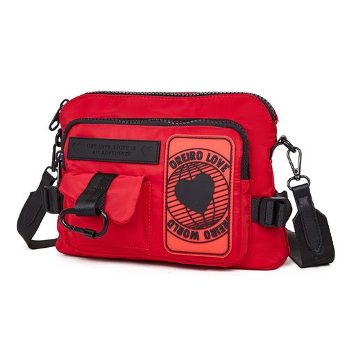 Bandolera Oreiro Love