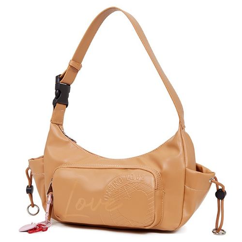 Cartera Oreiro Love