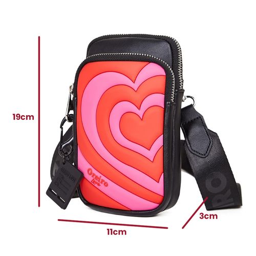 Phone Bag Oreiro Love