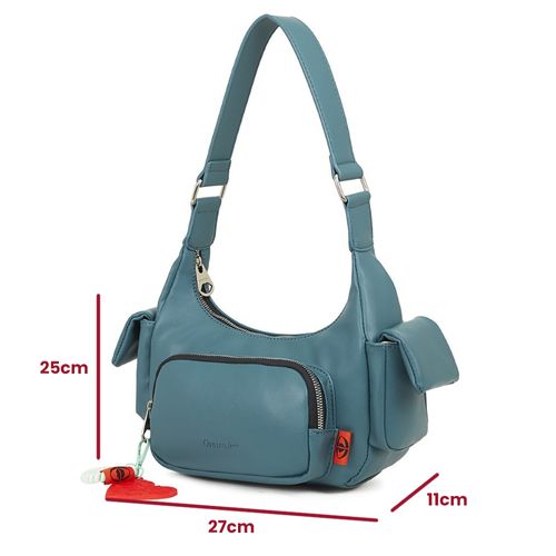 Cartera Oreiro Love