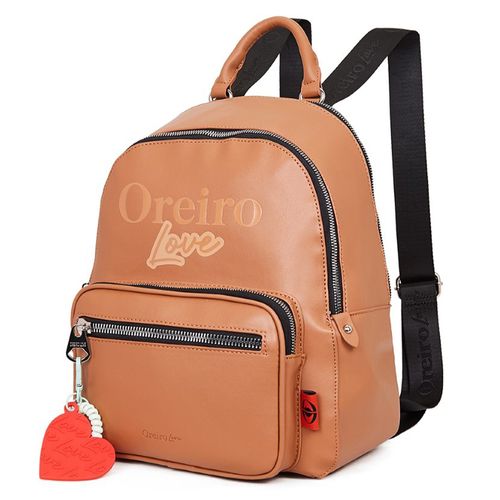Mochila Oreiro Love
