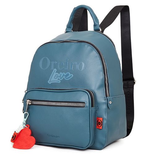 Mochila Oreiro Love