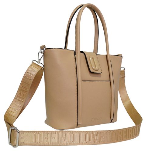 Shopper Oreiro Love