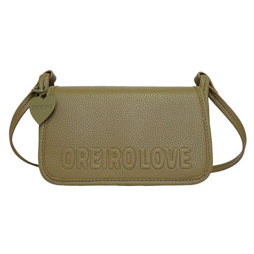 Bandolera Oreiro Love