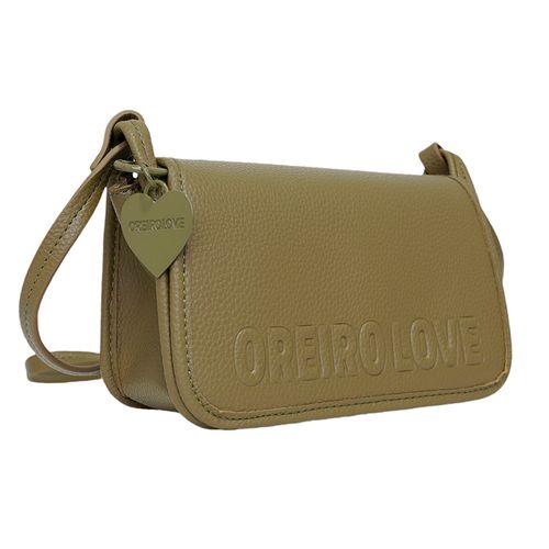 Bandolera Oreiro Love