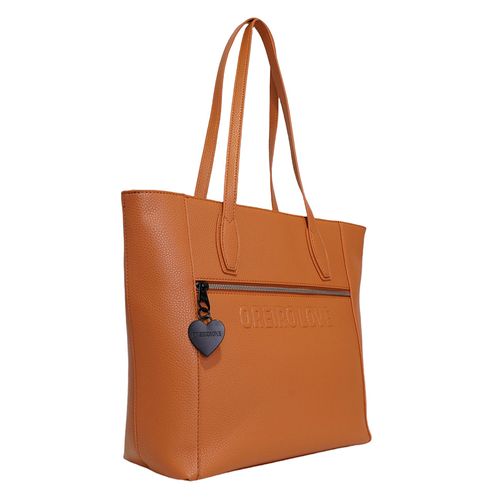 Shopper Oreiro Love