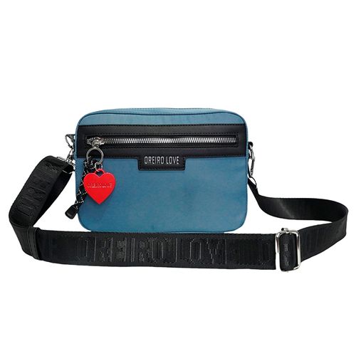 Bandolera Oreiro Love