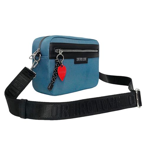 Bandolera Oreiro Love