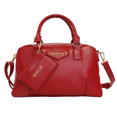 Cartera Oreiro Love