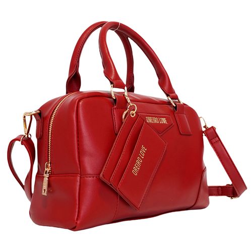 Cartera Oreiro Love