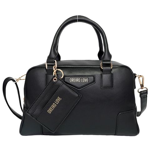 Cartera Oreiro Love